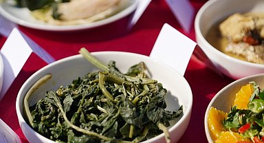 Ayvalık Gastrofest 3 gün sürecek