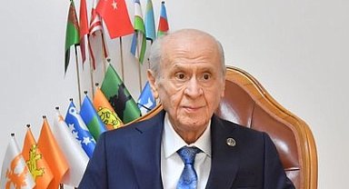 Bahçeli: 47 yıldır yazılan kanlı sayfa kapanacak