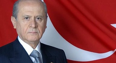 Bahçeli'den TBMM'de komisyon önerisi... Terörsüz Türkiye, milli birlik ve dayanışma ile inşa edilecek