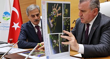 Bakan Bak'tan Sakarya'ya dev spor yatırımı müjdesi