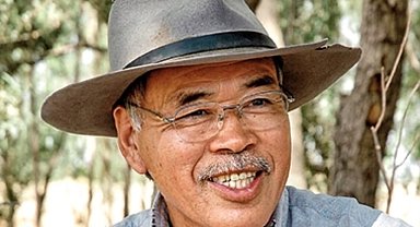 Bakan Ersoy'dan Japon bilim insanı Omura'ya taziye mesajı