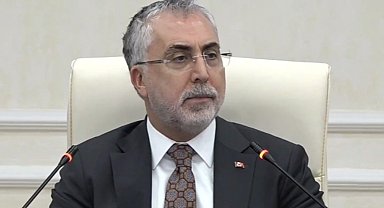 Bakan Işıkhan: İşsizlik son 25 yılın en düşük seviyesinde