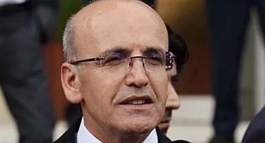 Bakan Şimşek: Beklentiler iyileşiyor, güven artıyor