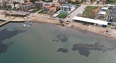 Balıkesir Ayvalık Belediye işletmeleri yaz sezonuna hazır