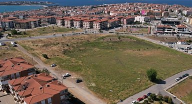 Balıkesir Ayvalık'a Cerrahi Tıp Merkezi geliyor!