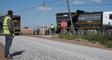 Balıkesir Büyükşehir hayatı kolaylaştırıyor