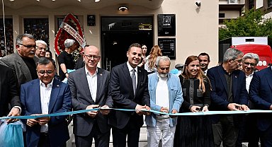 Balıkesir Büyükşehir'den sanata büyük katkı