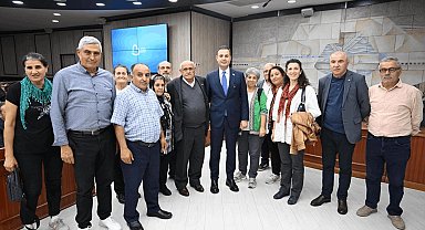 Balıkesir Türkiye'nin parlayan yıldızı olacak