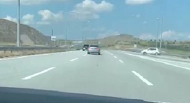 Balıkesir'de korkunç kaza! Direksiyon hakimiyeti kaybedildi!