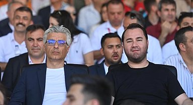 Balıkesirspor'a büyük destek... 10 otobüs taraftar Adana'ya gidiyor