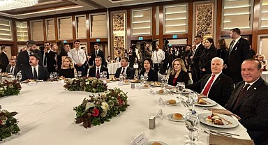 BALKANTÜRKSİAD 33. Sinerji Toplantısı Gerçekleşti