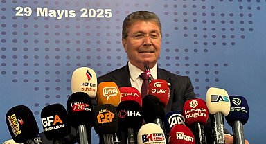 BALKANTÜRKSİAD'ın sinerjisi ile KKTC Başbakanı Üstel'den yatırım çağrısı