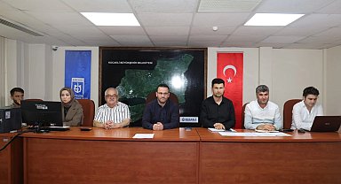 Başiskele Kavşağı'na dev yatırım için ilk adım