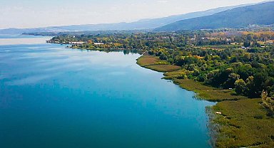Başkan Alemdar'dan Sapanca'ya büyük müjde!