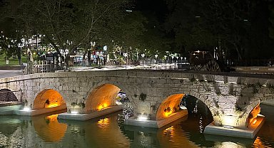 Başkan Altay Meram'ın güzelliklerini görmeye davet etti