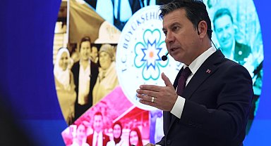 Başkan Aras Muğla'nın bir yılını anlattı