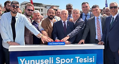 Başkan Bozbey: “Bursayı Sporun Kenti Yapacağız”