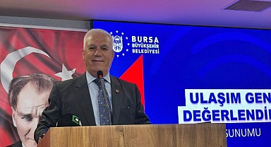 Başkan Bozbey'den Vakıflar Genel Müdürlüğüne Sert Sözler