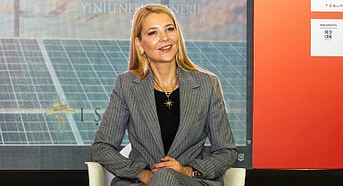 Başkan Çevikel:"Enerji çözümleri sanayiciler için hayati önem taşıyor."