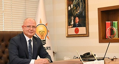 Başkan Davut Gürkan;