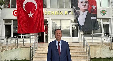 Başkan Güler'den Beğendik'te bir yıl değerlendirmesi