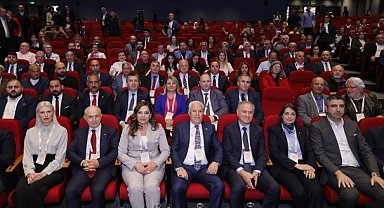 Başkan Hürriyet, MBB'nin yeniden 'Denetim'inde