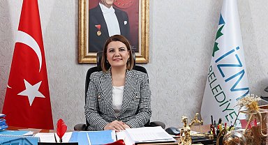 Başkan Hürriyet'ten 'müsilaj' vurgulu 'deprem' mesajı