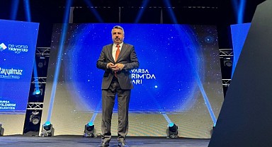Başkan Oktay Yılmaz’dan 6 Yılın Değerlendirilmesi