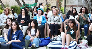 Başkan Ovalıoğlu'ndan gençlere: Yanınızdayım