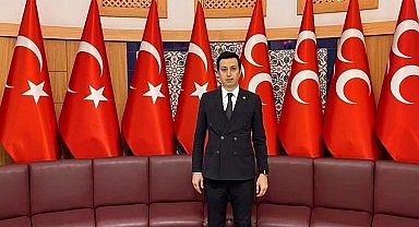Başkan Paçacı'dan Dervişoğlu'na sert sözler