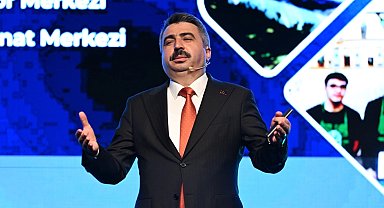 Başkan Yılmaz'dan 6 yıllık değerlendirme... Yıldırım'da dönüşüm ve yeşil alan hamlesi