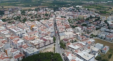 Başkan Zeyrek: "Görevde olduğum müddetçe 2 ton su, 1 TL olacak"