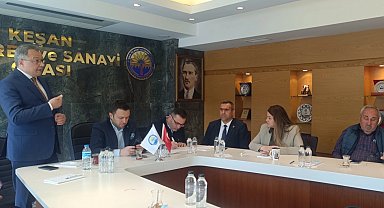 Batı Trakya Türkleri Derneği Başkanlığı'na Müftüoğlu seçildi