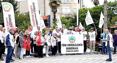 'Bayram ikramiyesi enflasyonun çok gerisinde kaldı'