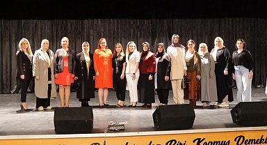 BBP Bursa'dan 'onur'lu mücadele