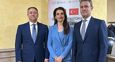 Beko'ya Avrupa'da 125 milyon Euro finansman katkısı