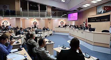 Belediyeden bebekli ailelere mama desteği