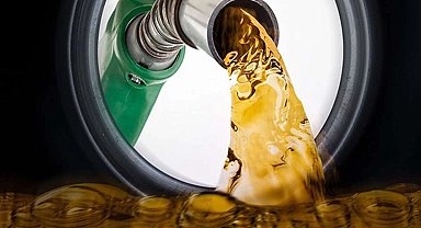 Benzin fiyatlarına 1,50 TL zam! Motorin yolda