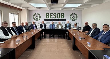 BESOB'dan Çataltepe bilgilendirmesi