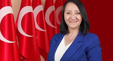 Bilecik Pazaryeri Belediye Başkanı Zekiye Tekin'e önemli görev!