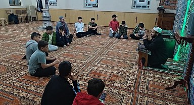 Bilecik Pazaryeri'nde fetih coşkusu