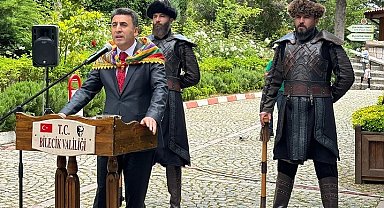 Bilecik Valiliği'nden fetih daveti
