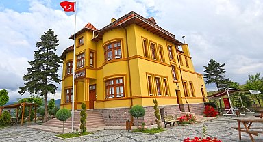 Bilecik'in tarihi kimliği gün yüzüne çıkıyor