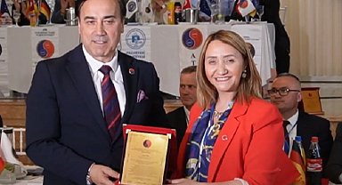 Bilecik'te Başkan Tekin'den Avrupa'da diplomasi hamlesi!