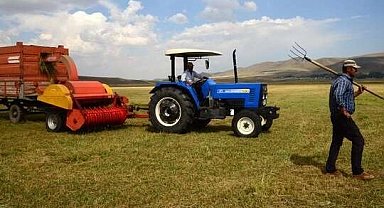 Bitkisel üretimde düşüş bekleniyor