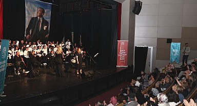 Bizim Ev’den Yeşilçam şarkıları konseri