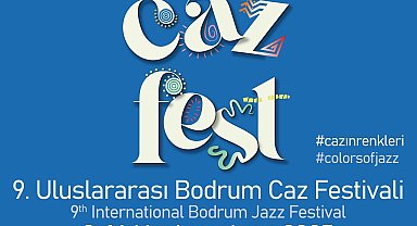 Bodrum'da cazın renkleriyle yaza start