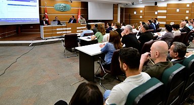 Bornova'da 'Dijital Dönüşüm' hız kazanıyor