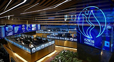 Borsa İstanbul dolandırıcılarına operasyon!