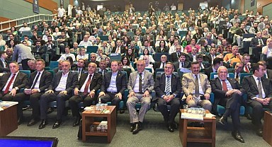 BSMMMO 25.Olağan Genel Kurul Toplantısı Gerçekleşti